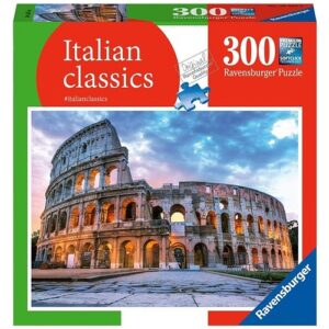 300 Pz Colosseo Italian Classics