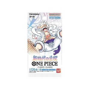 ONE PIECE – AWAKENING OF NEW ERA OP-05 JP